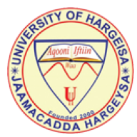 University of Hargeisa logo